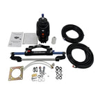 Tilt Helm Hydraulic Steering Kit for Cruisers Runabouts (350 HP)