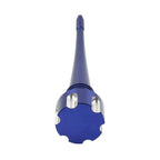 CNC Oil Dipstick Blue for Lifan YX 125cc 140cc Dirt Bike