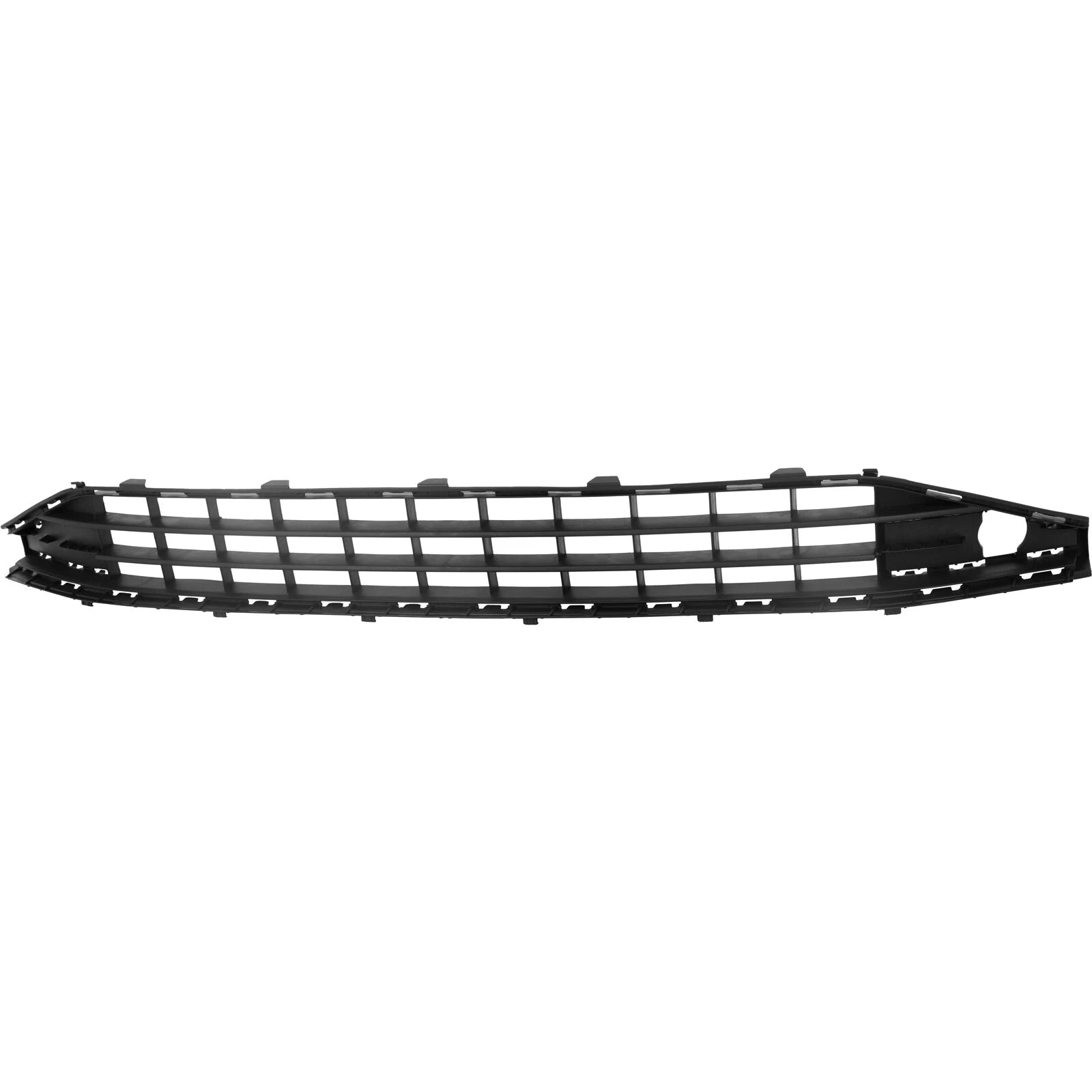 Front Lower Bumper Grille for Volkswagen Jetta (2019-2021)