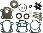 Water Pump Impeller Repair Kit for Yamaha F40 F70 (6CJ-W0078-00)