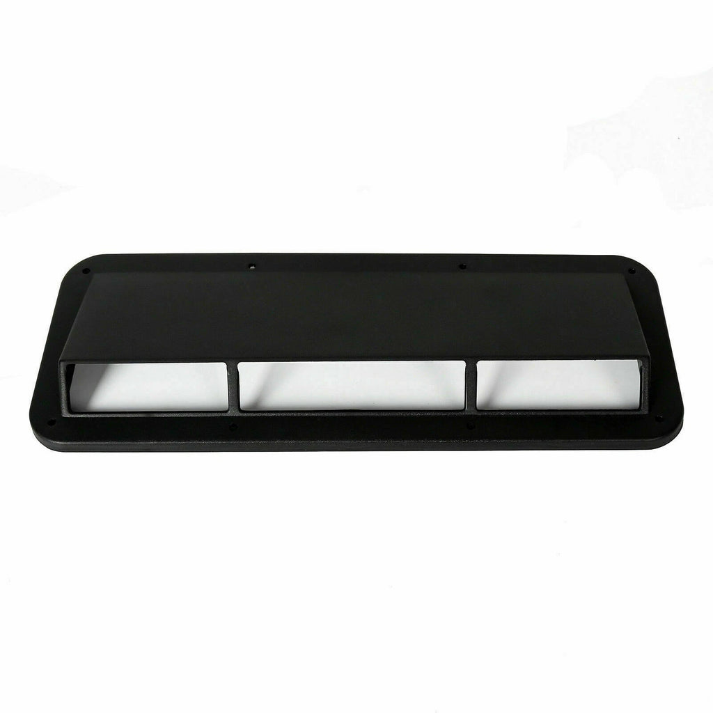 Air Cowl Vent Scoop for Jeep CJ Wrangler YJ (1978–1995)