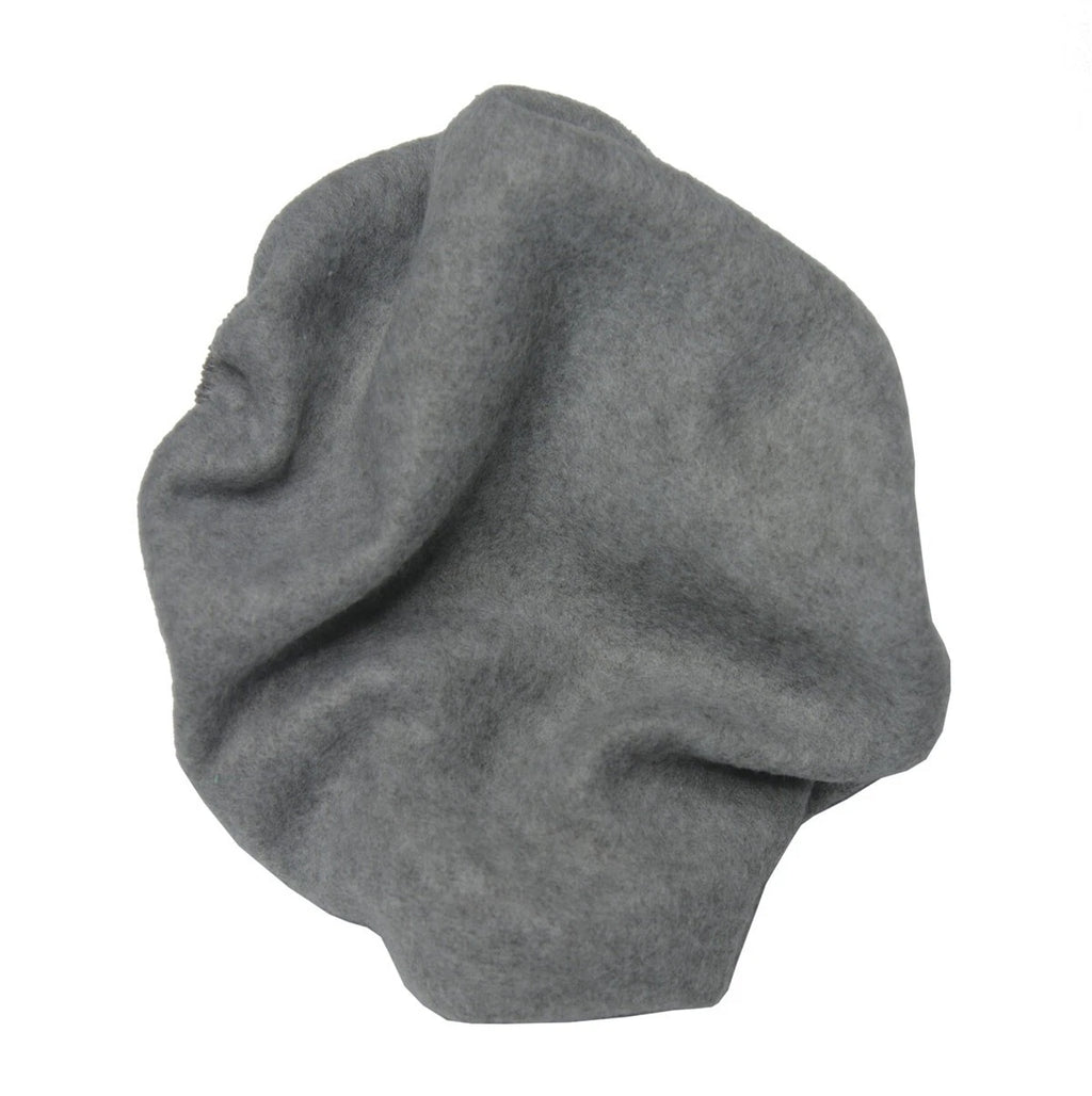 Center Console Armrest Lid Cover for Lexus LS460 (2007–2016) Gray Fleece