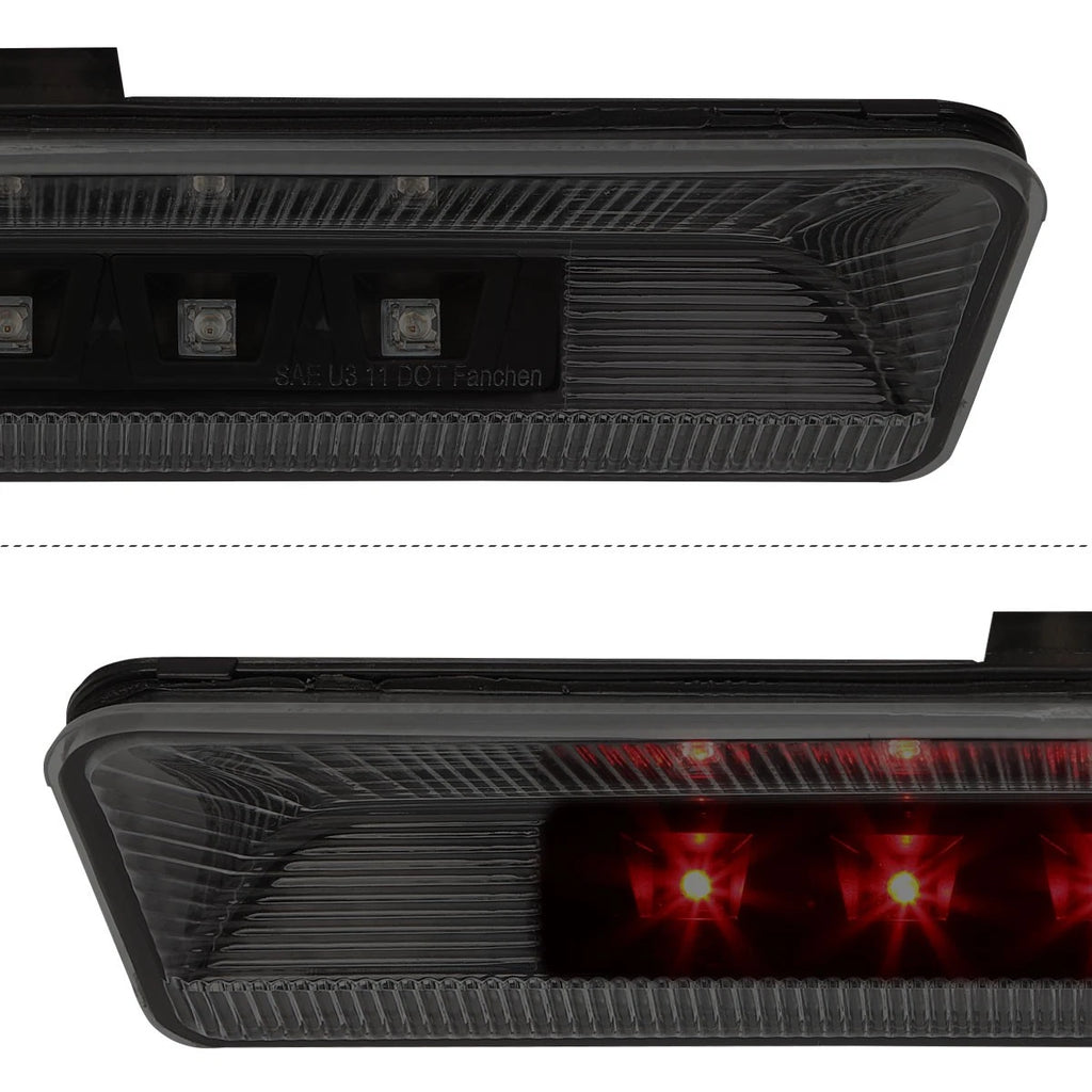Full LED Third Brake Light for Ford Explorer (2011–2015)