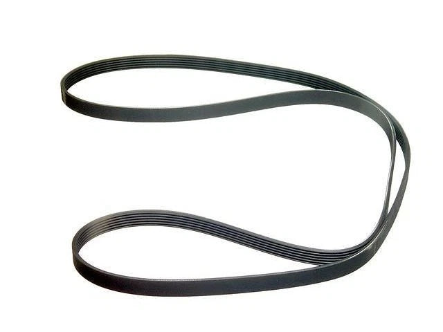 Multi Rib Belt for Mazda B4000 (1995–1997) ZX898YT