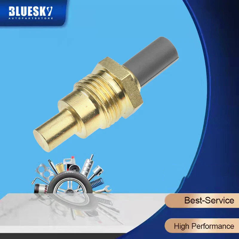 Coolant Temperature Sensor for Toyota Land Cruiser HZJ75R HZJ78R HZJ79R HZJ105R (1990-2007)