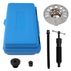 Set of 4 Universal Hub Pullers for VW Audi Seat Skoda Opel Fiat (4-5 Bolt)