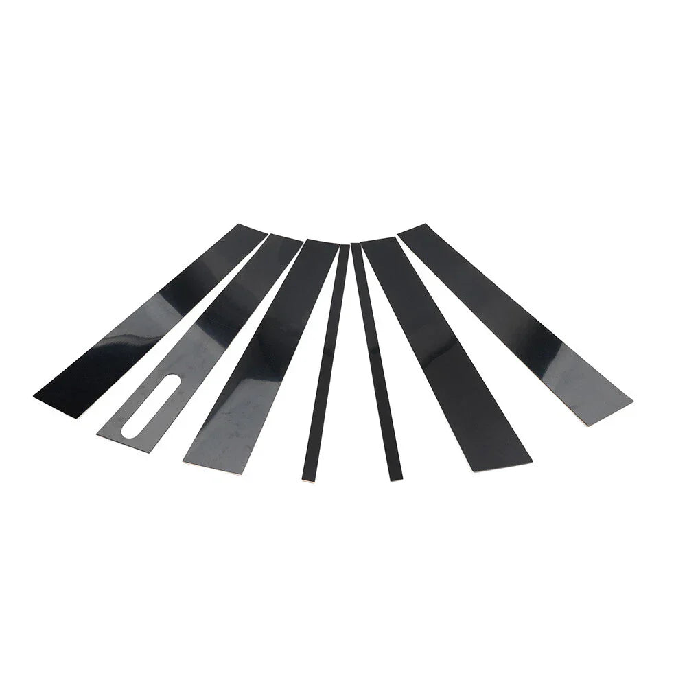 Pillar Post Door Window Cover Trim for Ford Explorer Sport Trac (2001-2005)