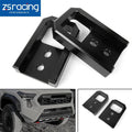 Tow Hooks for Toyota Tacoma, 4Runner (2024–2026) Left & Right