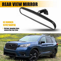 Rear View Mirror for Subaru Baja, Impreza, Legacy, Outback, Ascent (2003–2023)