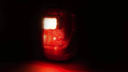Rear Tail Light Lamp Right Side w/Bulb for Ford Expedition Max XLT (2018–2022)