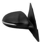 Power Door Mirror Replacement w Heated Glass for Passenger Side (2014–2020)