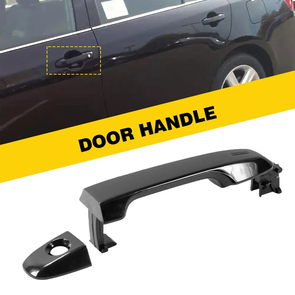 Front Outside Door Handle Set for Toyota Camry (2012–2017)