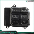 Cruise Control Switch for Dodge Durango (2011–2013) Chrysler 300 Charger (2011–2014)