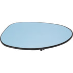 Driver Left Side Heated Mirror Glass for BMW 3 Series (2007-2013)