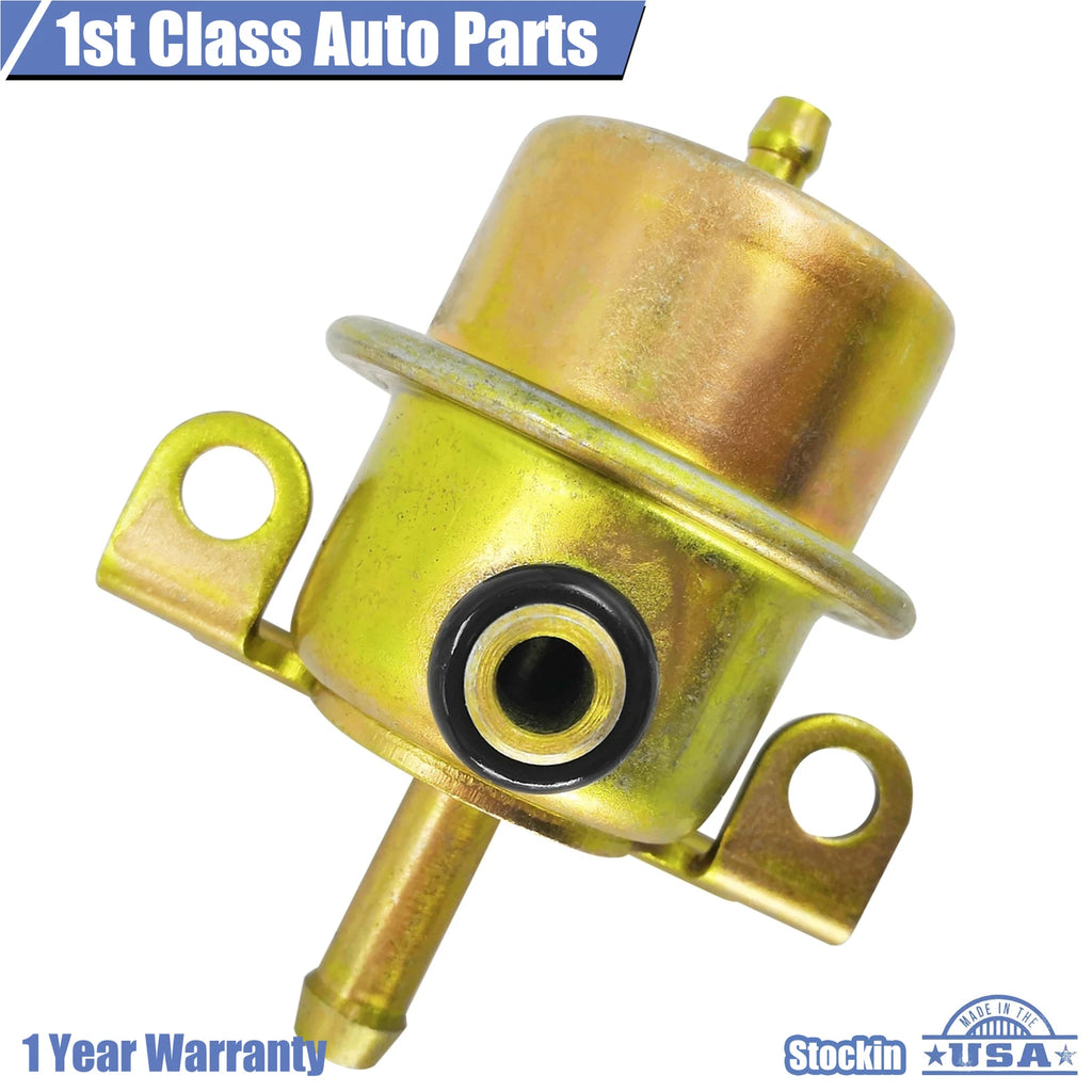 Fuel Injection Pressure Regulator for Volvo 740, Yugo Cabrio, BMW 325, Porsche PR80