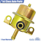 Fuel Injection Pressure Regulator for Volvo 740, Yugo Cabrio, BMW 325, Porsche PR80