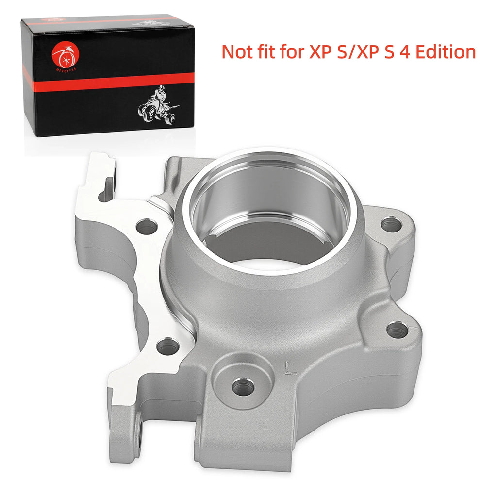 Left Wheel Bearing Carrier for Polaris RZR XP / RZR XP 4 Turbo (2017–2021) 5140585