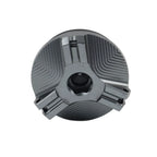 Engine Oil Filler Plug Cap Cover 34mm Titanium for BMW R nineT (2014–2023)