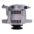 12V Alternator 27060-78301-71 for Toyota 2J 1Z 3F Forklift (5FD)