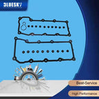 Rocker Cover Gasket Kit for Jeep Grand Cherokee WH 3.7L (2006-2008)