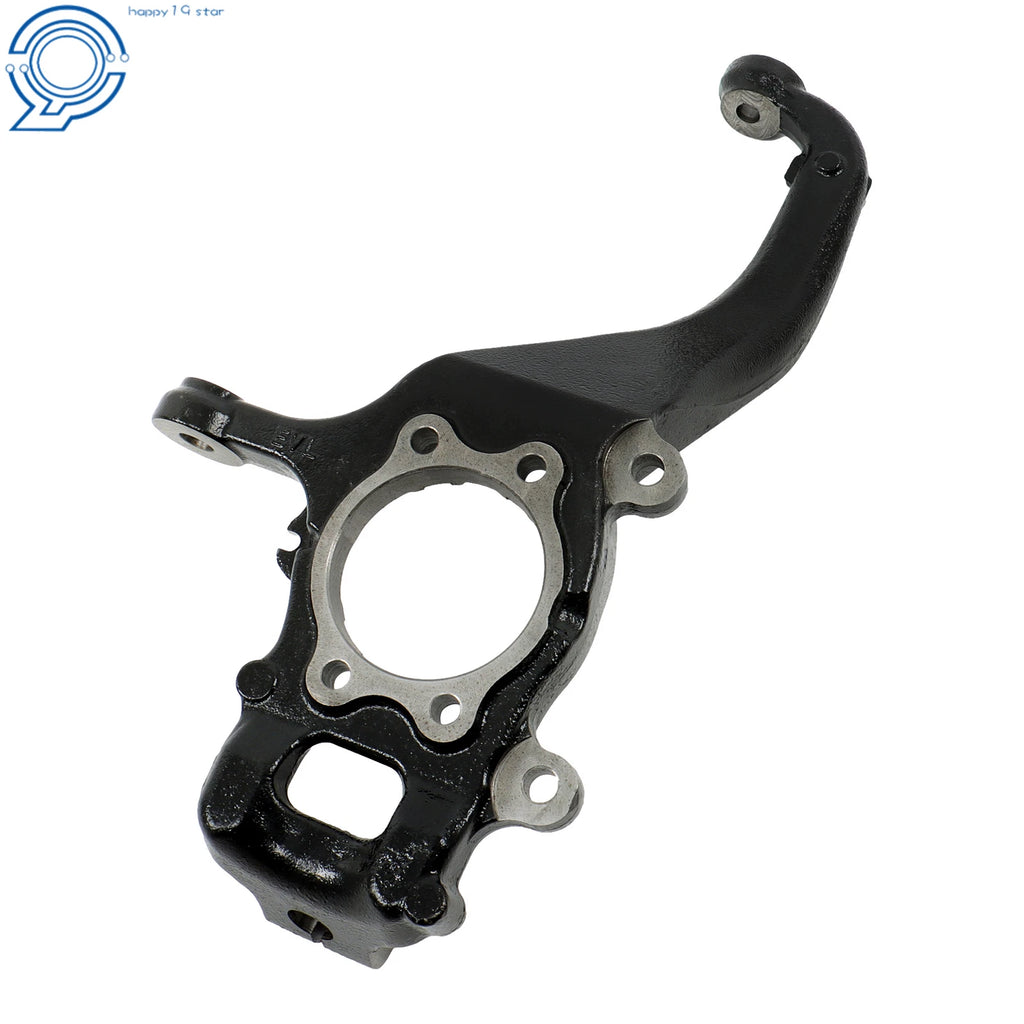 Front Left Steering Knuckle for Nissan Frontier Pathfinder Xterra (2005–2019)