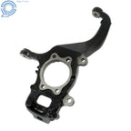 Front Left Steering Knuckle for Nissan Frontier Pathfinder Xterra (2005–2019)