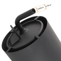 Muffler Exhaust for Yamaha Gas Golf Cart G22 (2003–2007) JN6-E4710-00