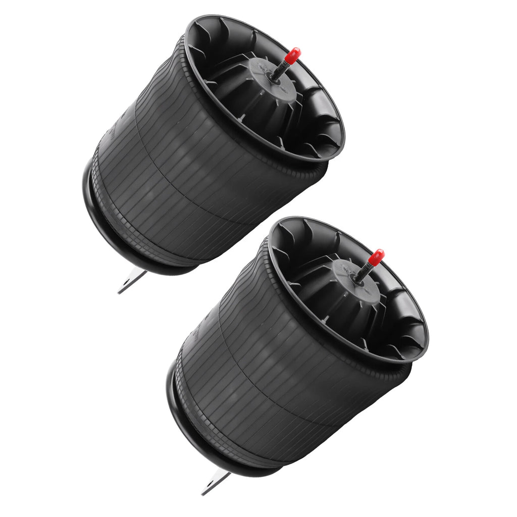 2X Air Suspension Spring Bags for Goodyear 1R12398, Firestone W01-358-9648