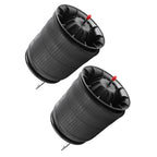 2X Air Suspension Spring Bags for Goodyear 1R12398, Firestone W01-358-9648