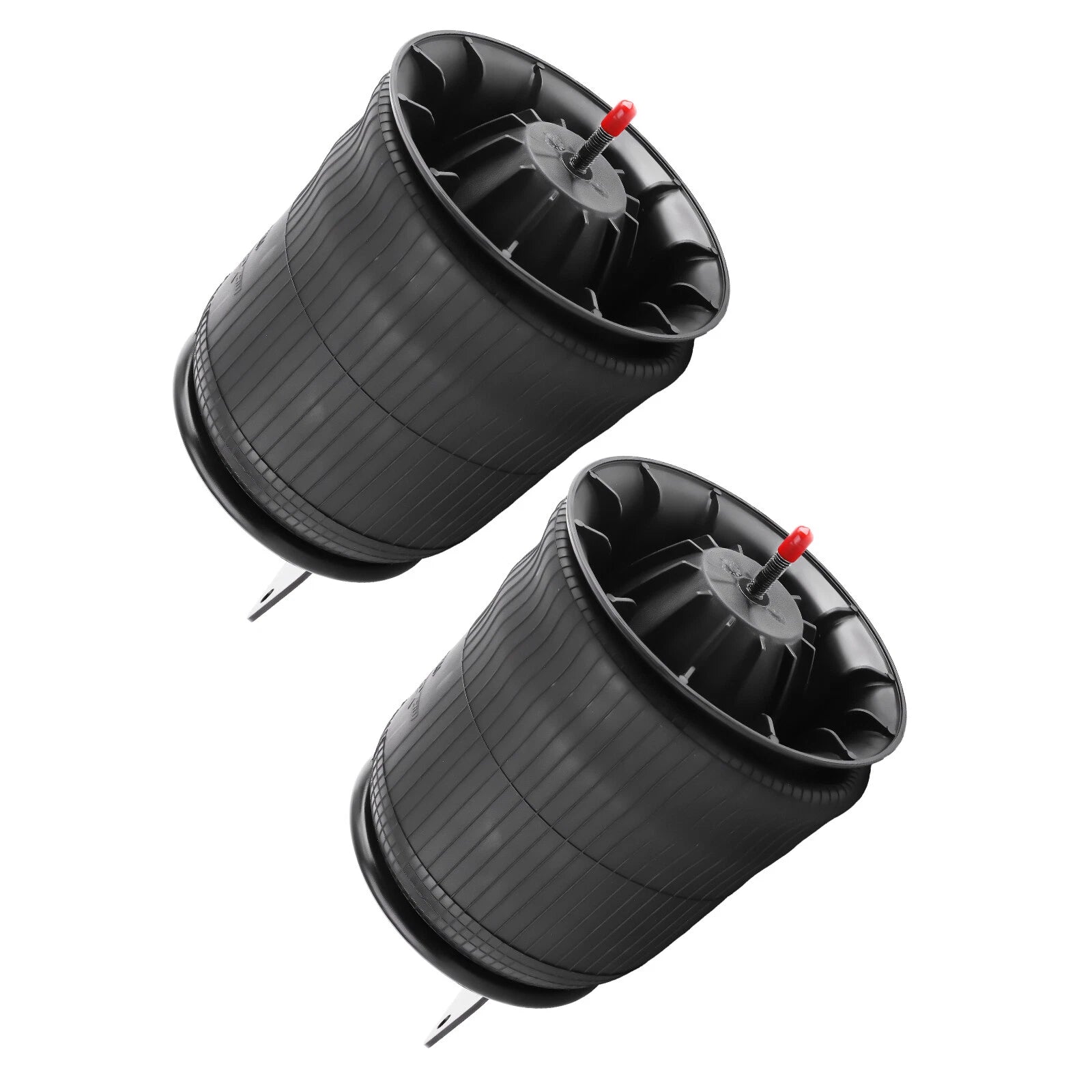 2X Air Suspension Spring Bags for Goodyear 1R12398, Firestone W01-358-9648