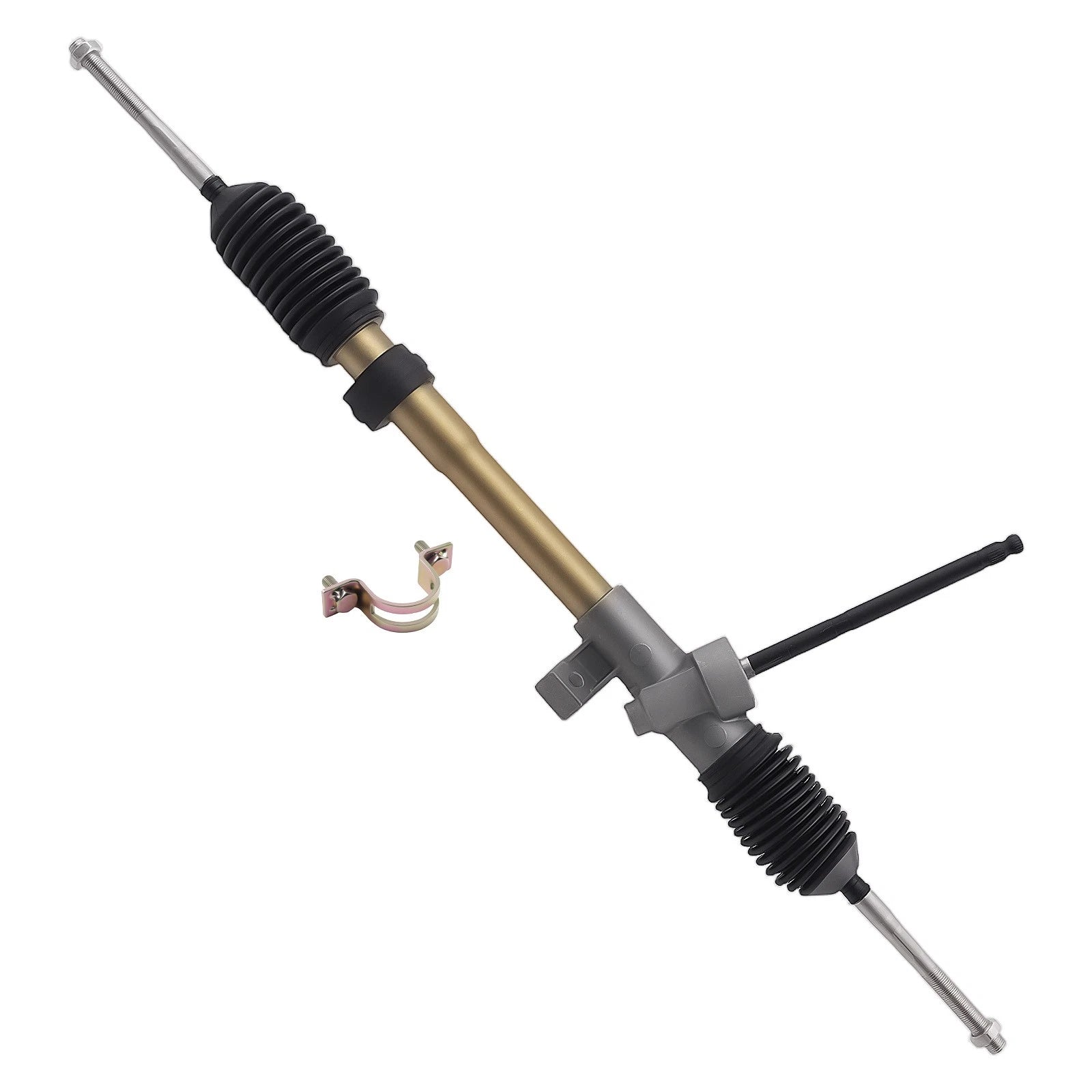Power Steering Rack and Pinion for John Deere Gator (AM121758, AM134151)