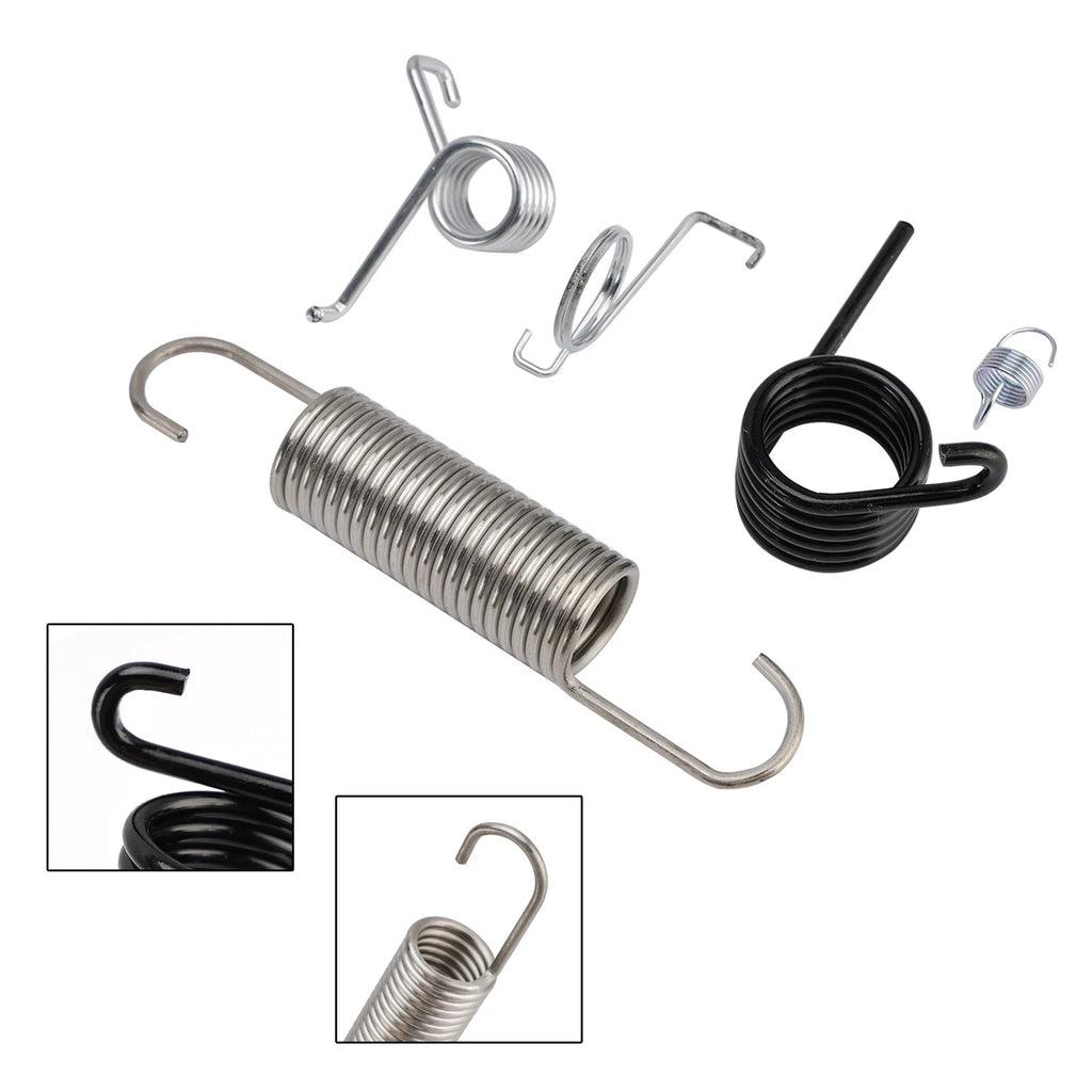 Kick Starter Return Spring Set for Yamaha Golf Cart (2012–Present) JW8-F7316-00-00
