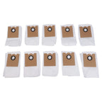 Vacuum Dust Bags for Lefant M2 Pro M2S Robot (2020–2023)