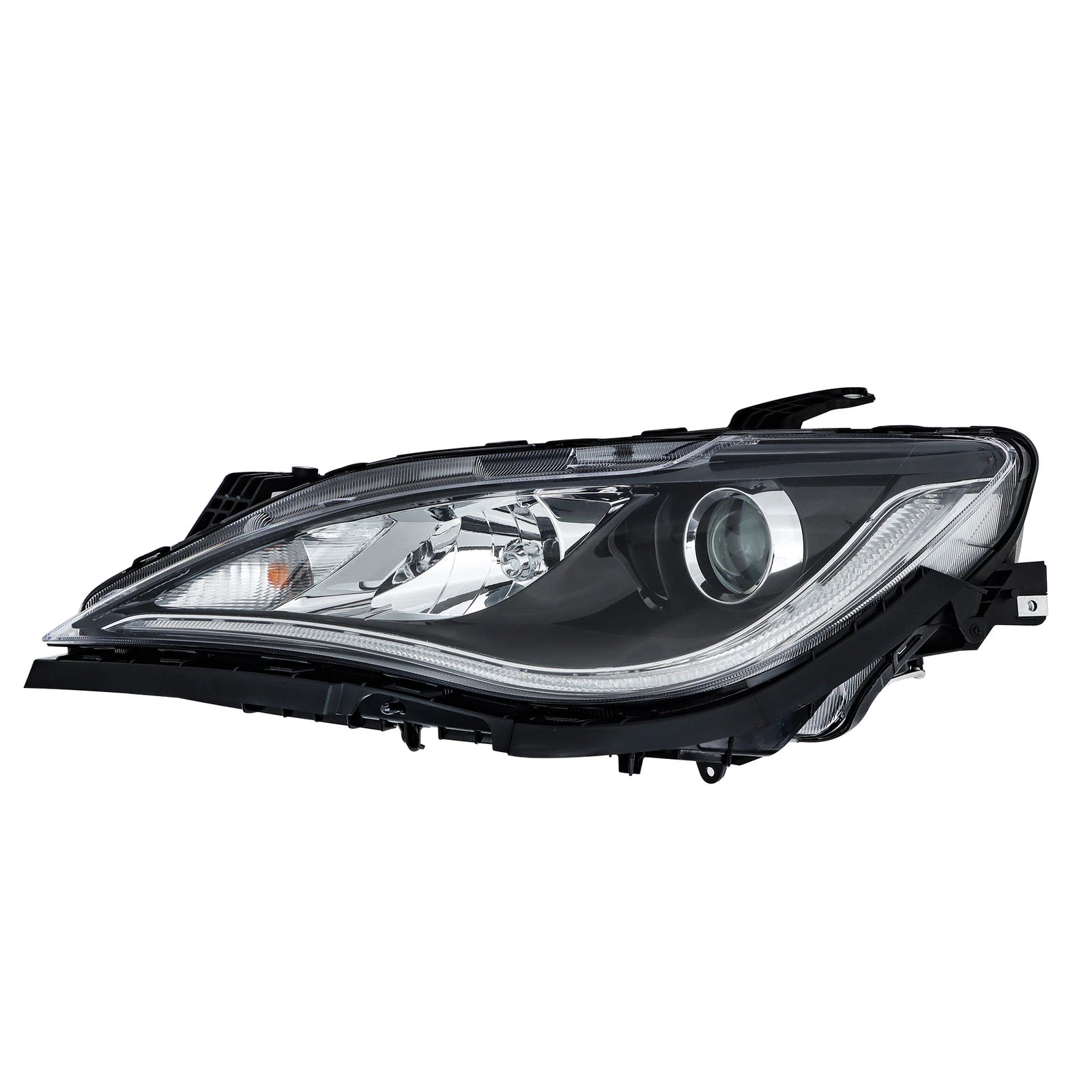 LED Headlamps for Chrysler Pacifica (2017-2020)