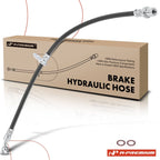 Front Right Brake Hydraulic Hose for Subaru Impreza (2012–2014)