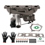 Turbocharger for Kia Optima Sportage 2.0L 2010–2016 2.0T Water Cooling