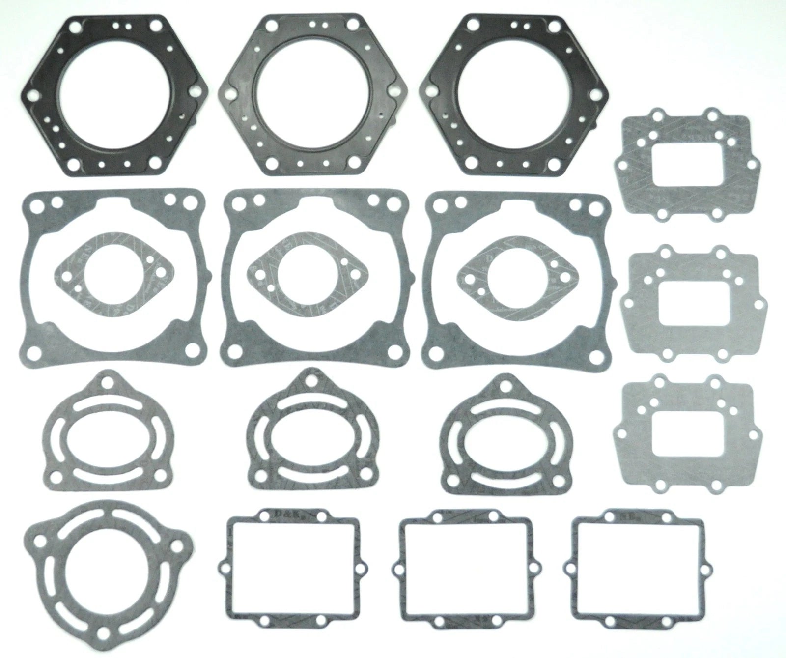 Top End Gasket Kit for Kawasaki 1200 Ultra 150 (1999–2005)