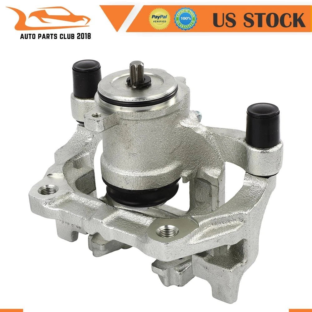Rear Left Brake Caliper for Honda Civic (2017-2020)