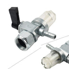 Fuel Valve Petcock Tap Switch for Simson MZ 350 (1970-1980)