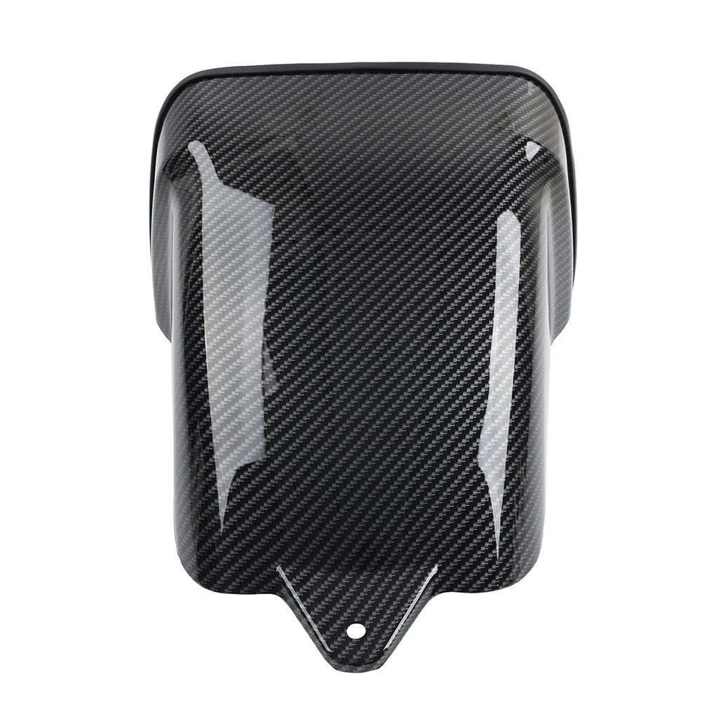 Rear Passenger Seat Cover Cowl for Harley CVO Road Glide FLTRXSE (2024)
