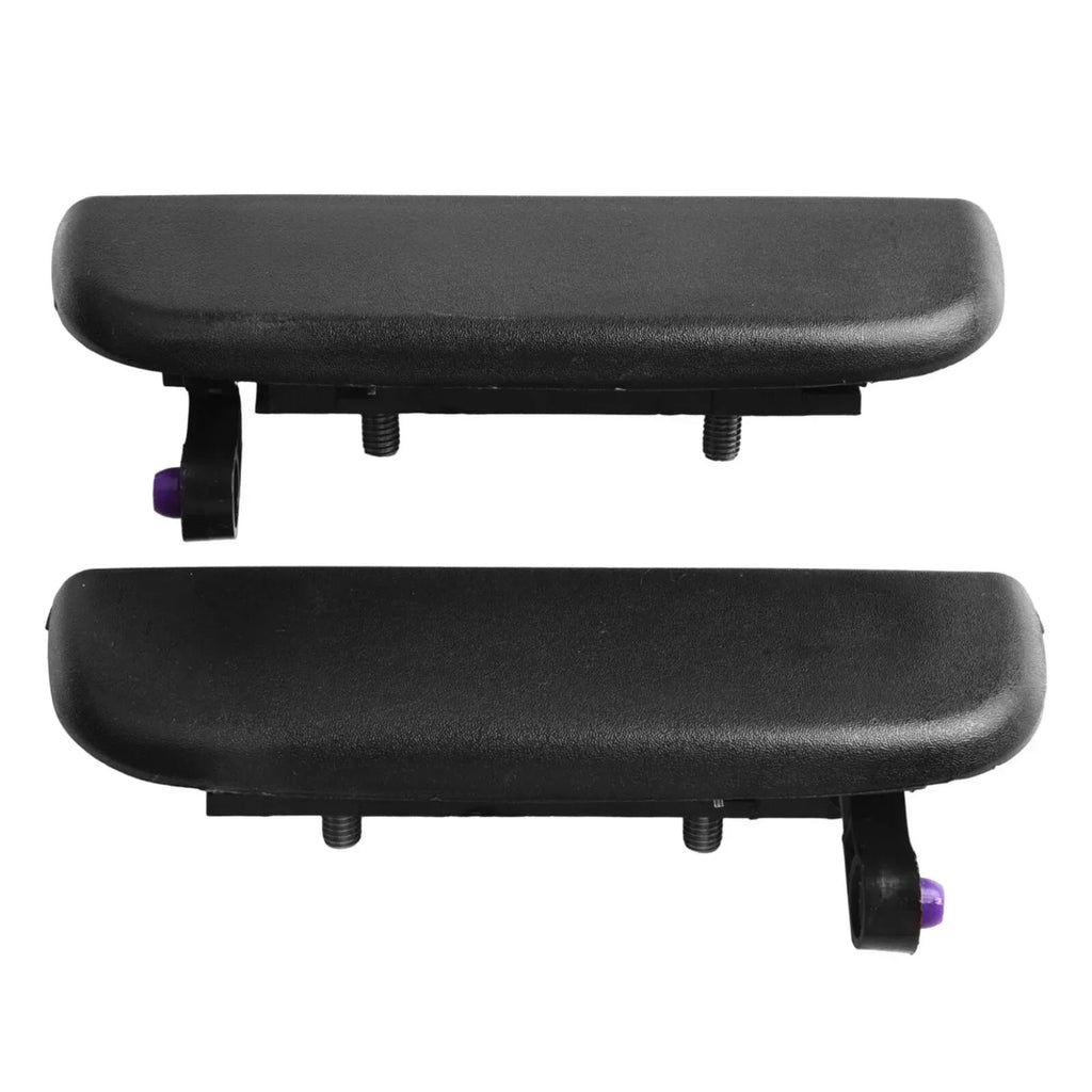 Front Door Handles for Suzuki Alto APV Carry (2009–2013)