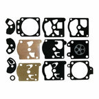 Rebuild Kit Carburetor Assembly D10-WAT for D10
