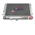 Aluminum Radiator for Subaru Leone L Series Wagon 1.6L 1.8L (1985-1994)