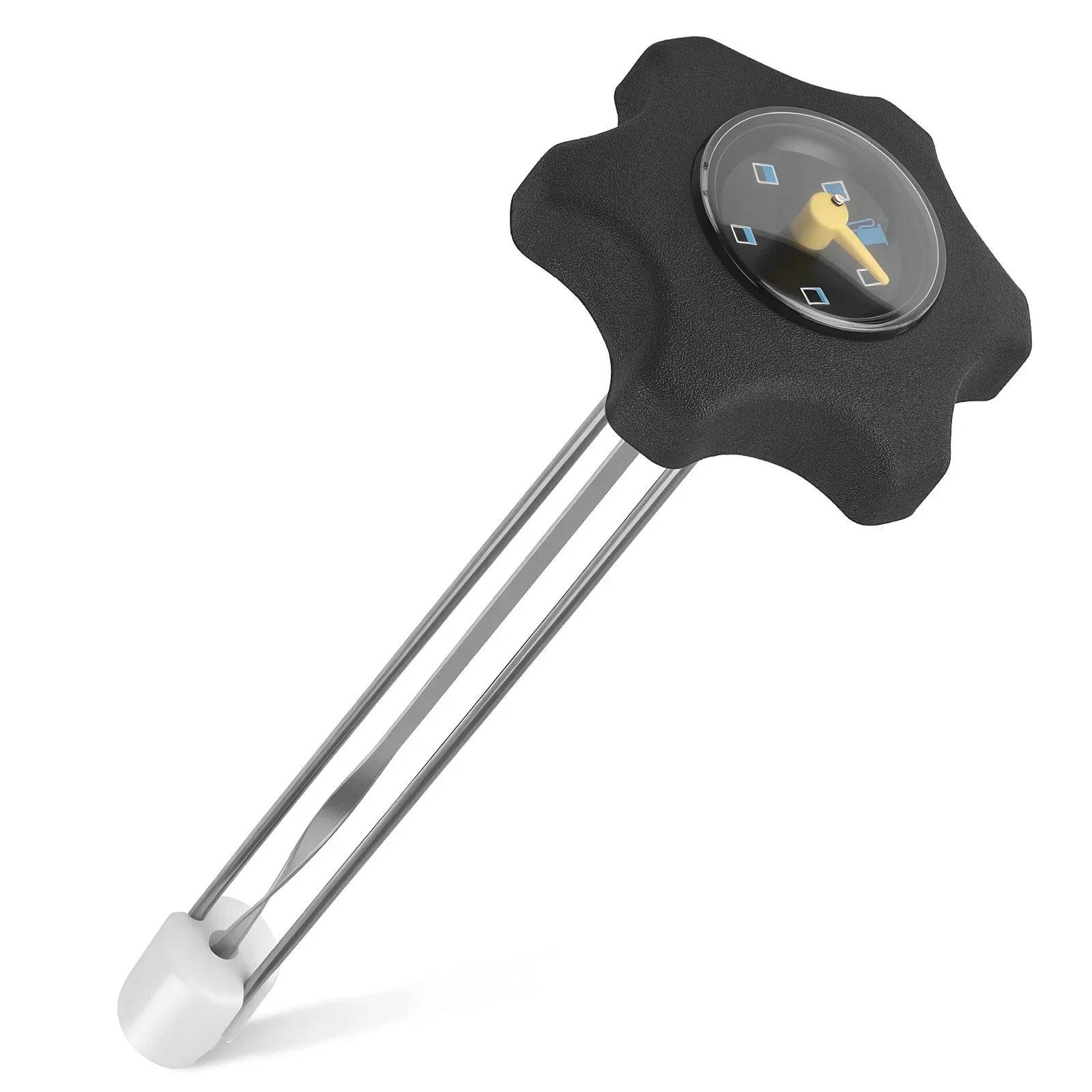 Gas Cap Gauge for Ski-Doo Legend