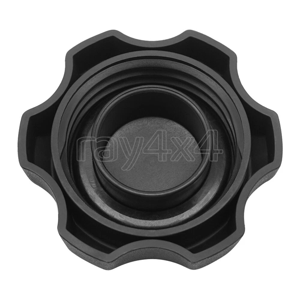 Fuel Tank Gas Cap for Honda Rancher 420, Foreman 500 (2014–2024)