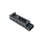 Power Seat Switch Left for Buick Lucerne Cadillac Chevrolet (2006–2011)
