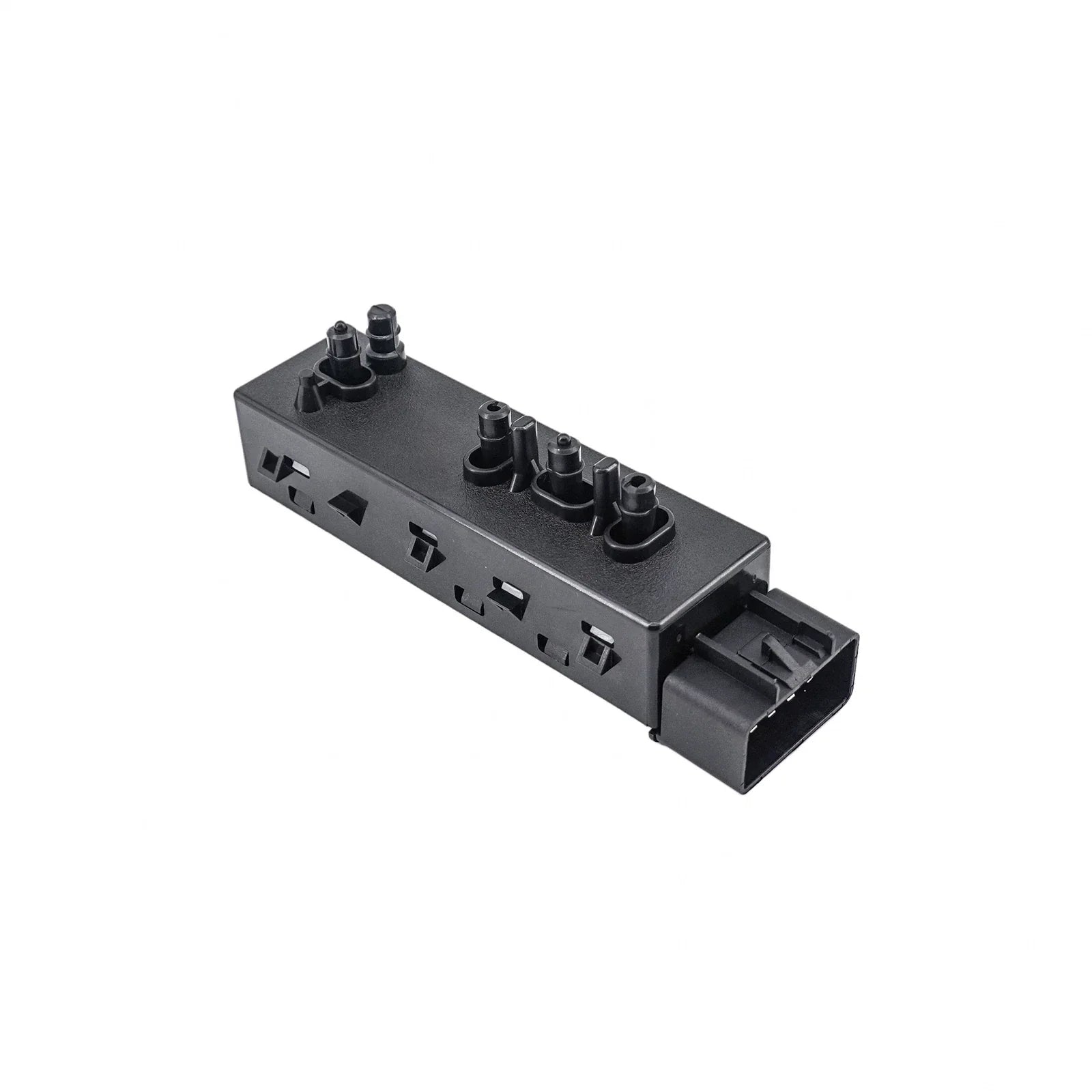 Power Seat Switch Left for Buick Lucerne Cadillac Chevrolet (2006–2011)