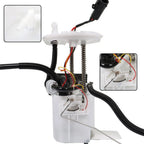 Right Side Fuel Pump Assembly for Jaguar S-Type (2003â2005)