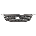 Grille for Toyota Corolla (2005-2006)