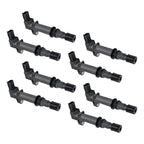 Ignition Coil Set for Dodge Dakota (2004–2007) for All Engines